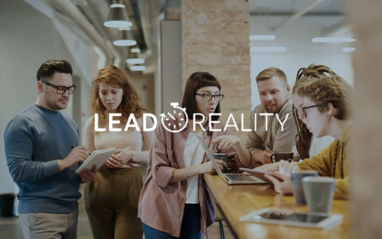 Lead Reality pic